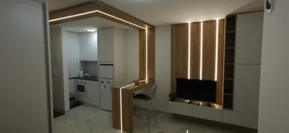 Njegoševa Bb | 4zida.rs