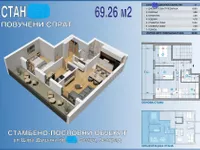 Gornji Grad, Zemun opština, Beograd | 4zida.rs