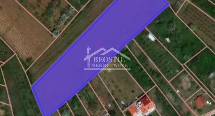 Građevinsko zemljište | 4zida