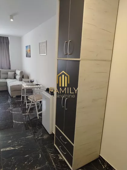 Adamovićevo Naselje | 4zida.rs