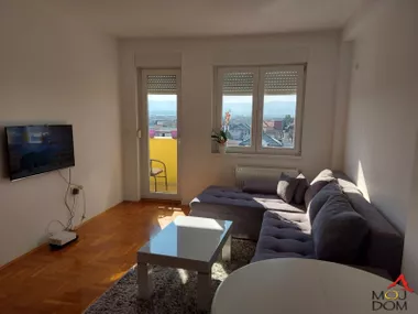Bulevar Patrijarha Pavla (Somborski Bulevar)