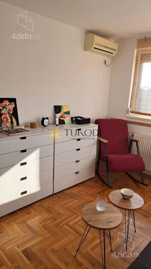 Garsonjera | 4zida