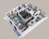 Novi Sad, Gradske lokacije, Banatić | 4zida.rs | 4zida.rs