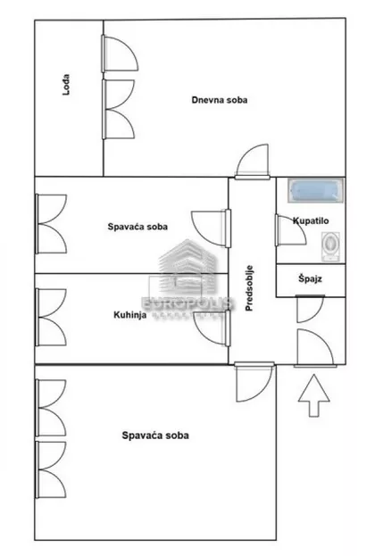 Autokomanda | 4zida.rs