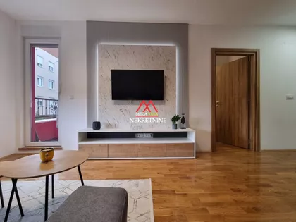 Branka Radičevića | 4zida.rs