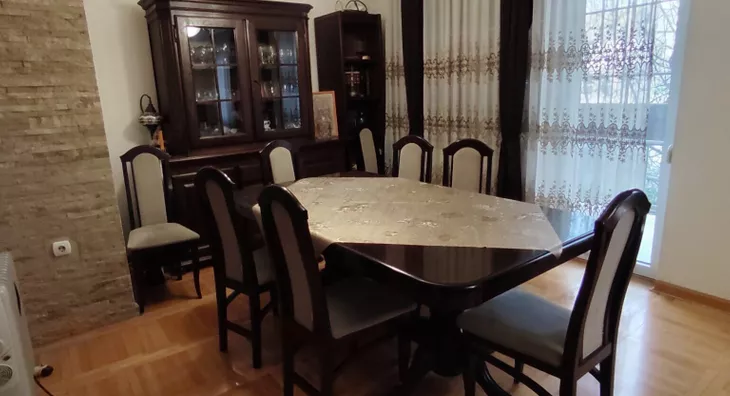 4-etažna kuća | 4zida