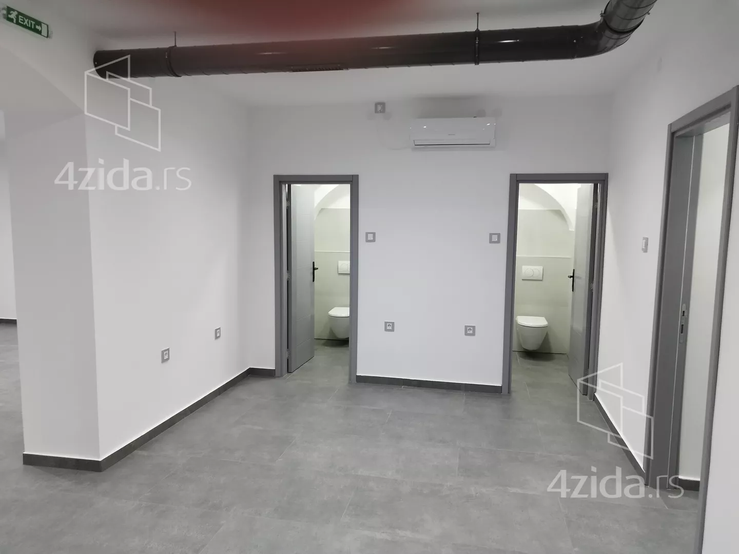 Lokal | 4zida