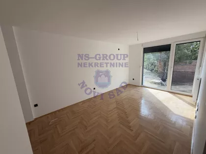 Bulevar Patrijarha Pavla (Somborski Bulevar) | 4zida.rs