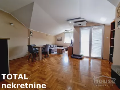 Nova Detelinara | 4zida.rs