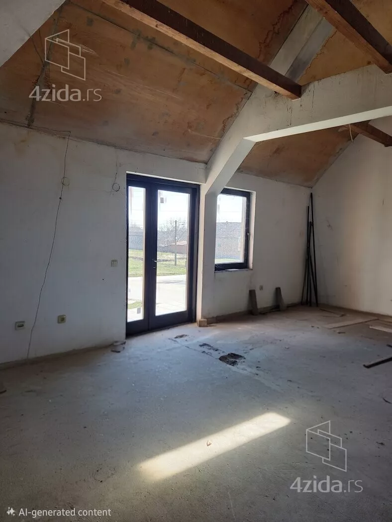 Poslovna zgrada | 4zida