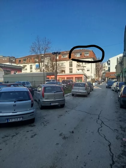 Cara Lazara | 4zida.rs