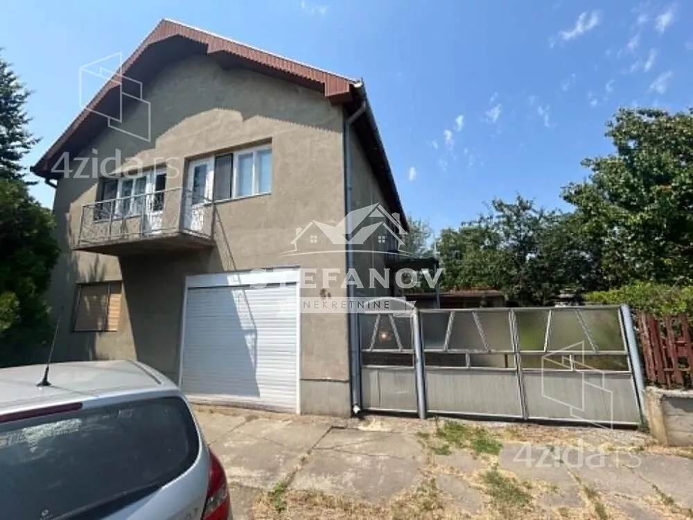 Kuća | 4zida