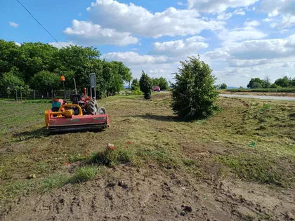 Međunarodni Put | 4zida.rs