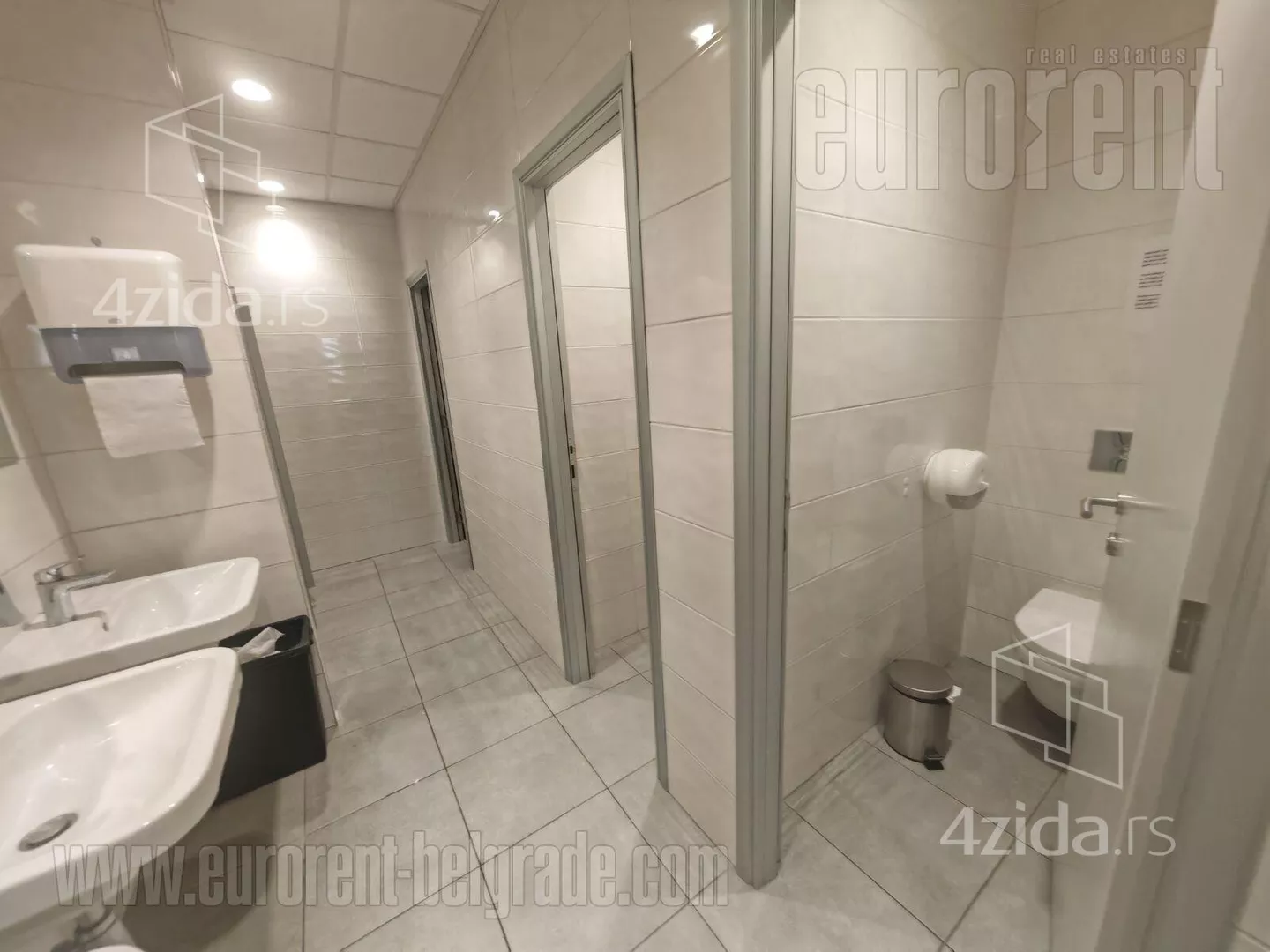 Poslovni prostor | 4zida