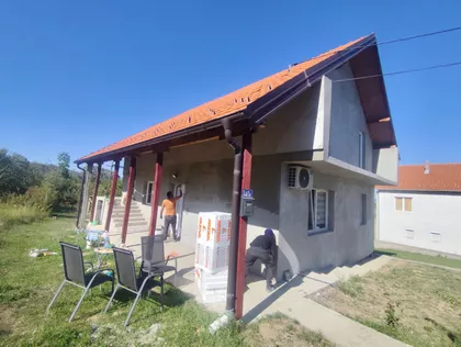 Lipovički Put 237B | 4zida.rs