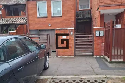 Majora Branka Vukosavljevića | 4zida.rs