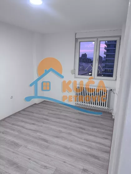 Blagoja Parovića | 4zida.rs