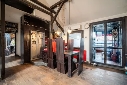 Cvijićeva | 4zida.rs