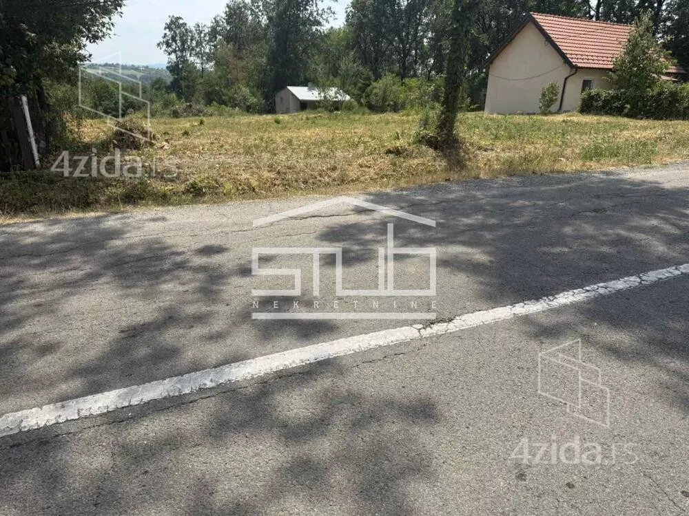 Građevinsko zemljište | 4zida