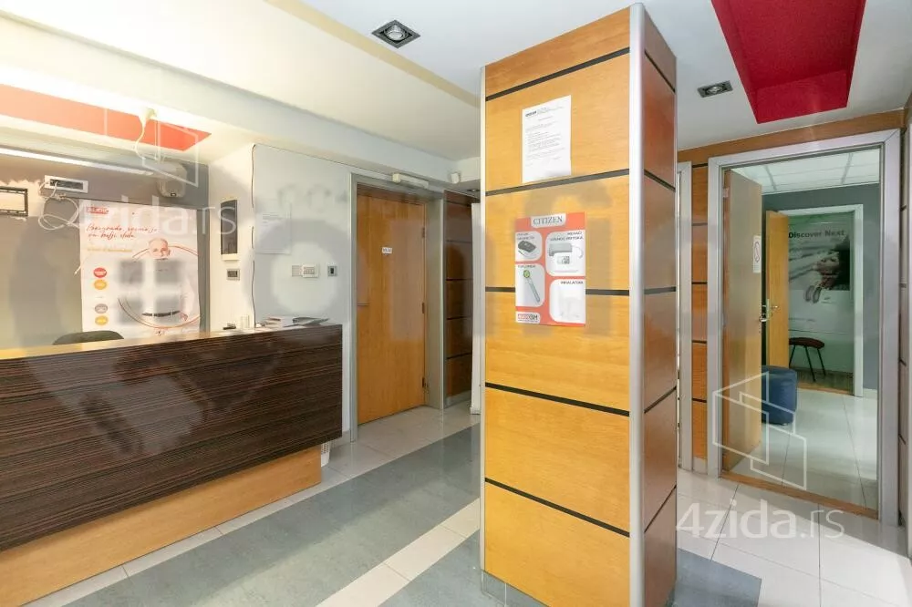 Poslovni prostor | 4zida