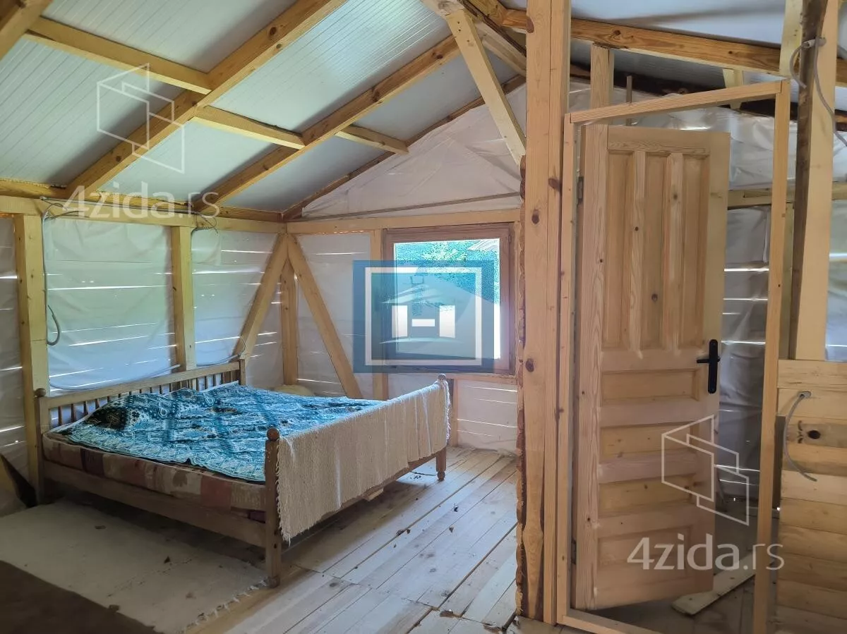 Ugostiteljski objekat | 4zida