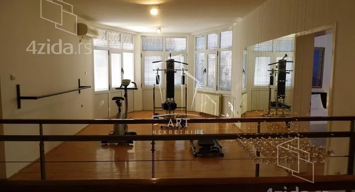 3-etažna kuća | 4zida