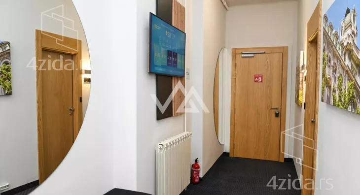 Osmosoban stan | 4zida