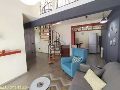 Marka Oreškovića | 4zida.rs