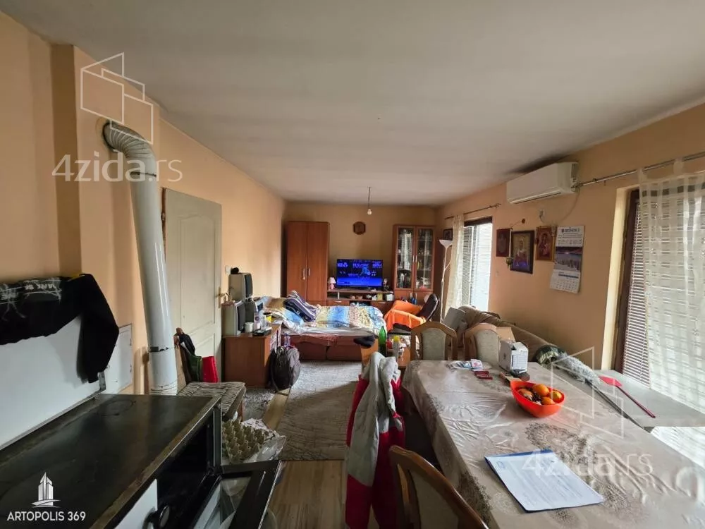 3-etažna kuća | 4zida