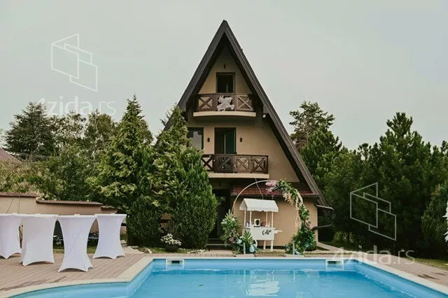 Kuća | 4zida