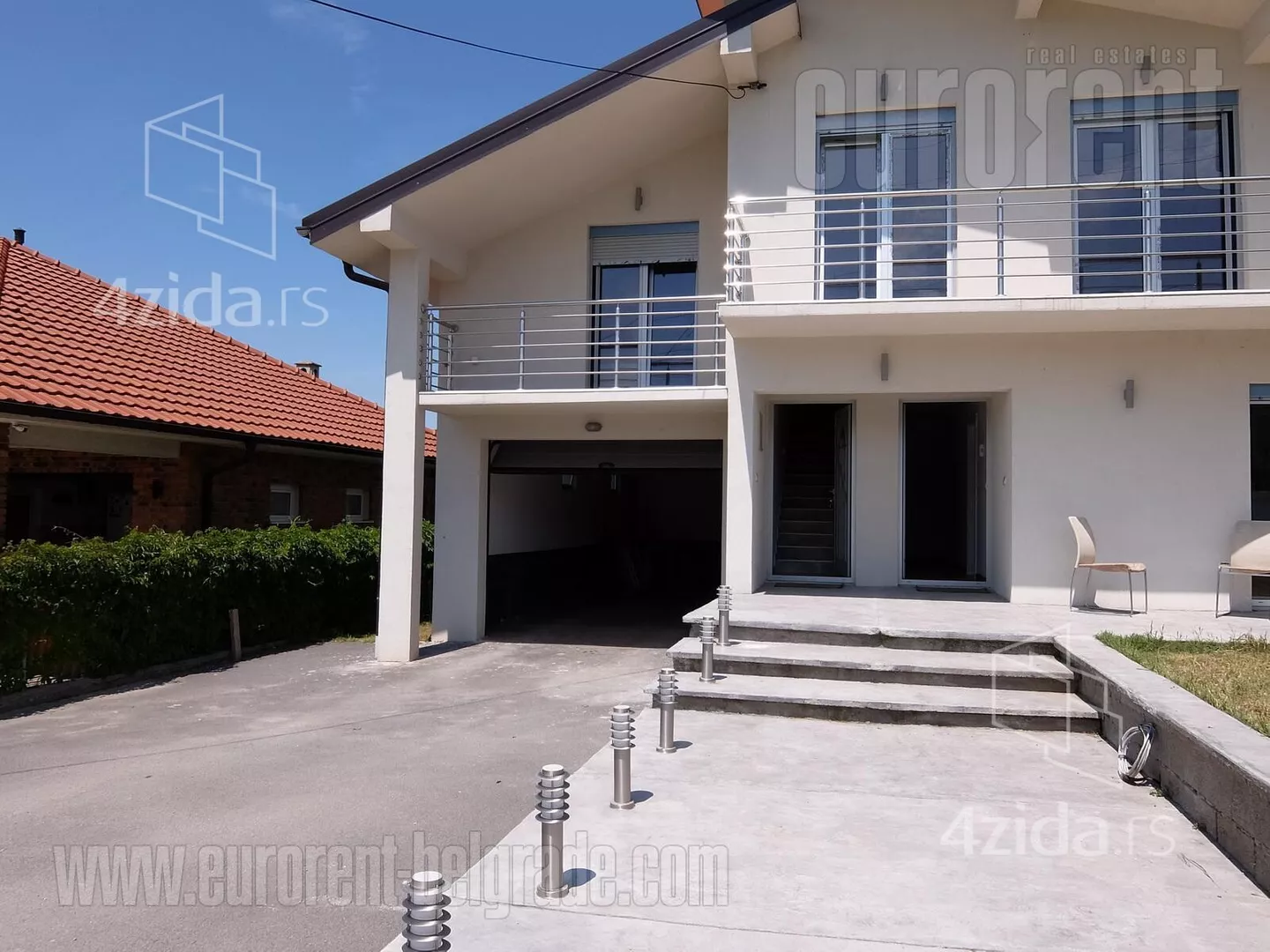 2-etažna kuća | 4zida