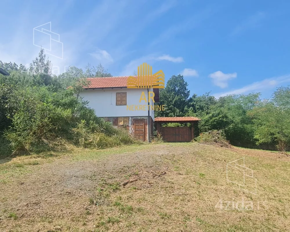 2-etažna kuća | 4zida