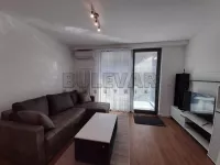 Bulevar Nemanjića, Medijana, Gradske lokacije, Niš | 4zida.rs