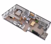 Beograd, Mladenovac opština, Mladenovac (mesto) | 4zida.rs | 4zida.rs