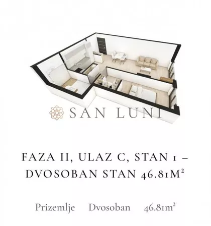 Batajnički drum | 4zida.rs