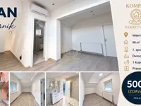 Veternik, Gradske lokacije, Novi Sad | 4zida.rs
