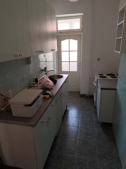 Svetozara Miletića 12 | 4zida.rs