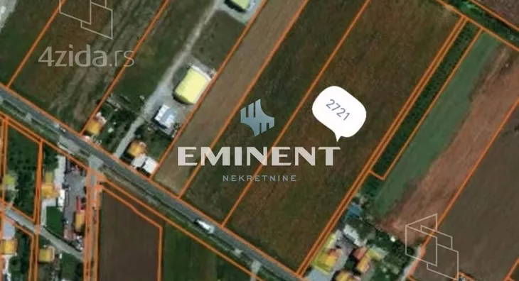 Građevinsko zemljište | 4zida