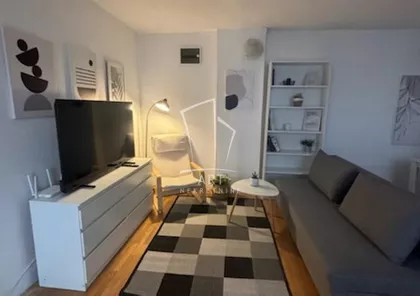 Njegoševa | 4zida.rs