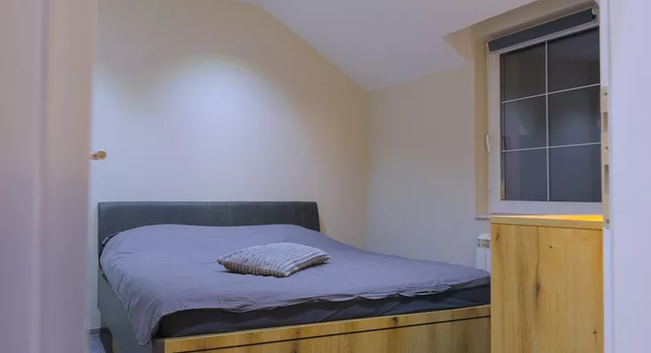 4-etažna kuća | 4zida