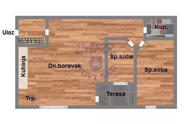 Kisačka