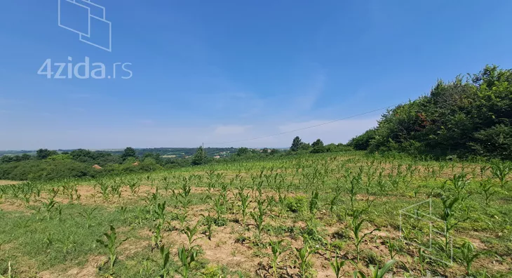Poljoprivredno zemljište | 4zida