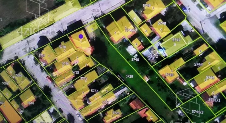 Građevinsko zemljište | 4zida