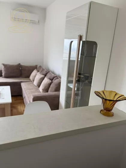 Nova Detelinara | 4zida.rs