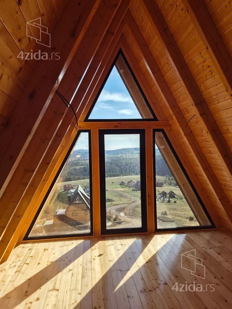2-etažna kuća | 4zida