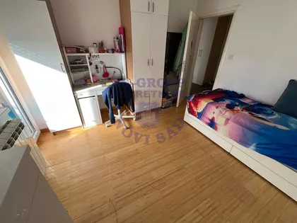 Nova Detelinara | 4zida.rs