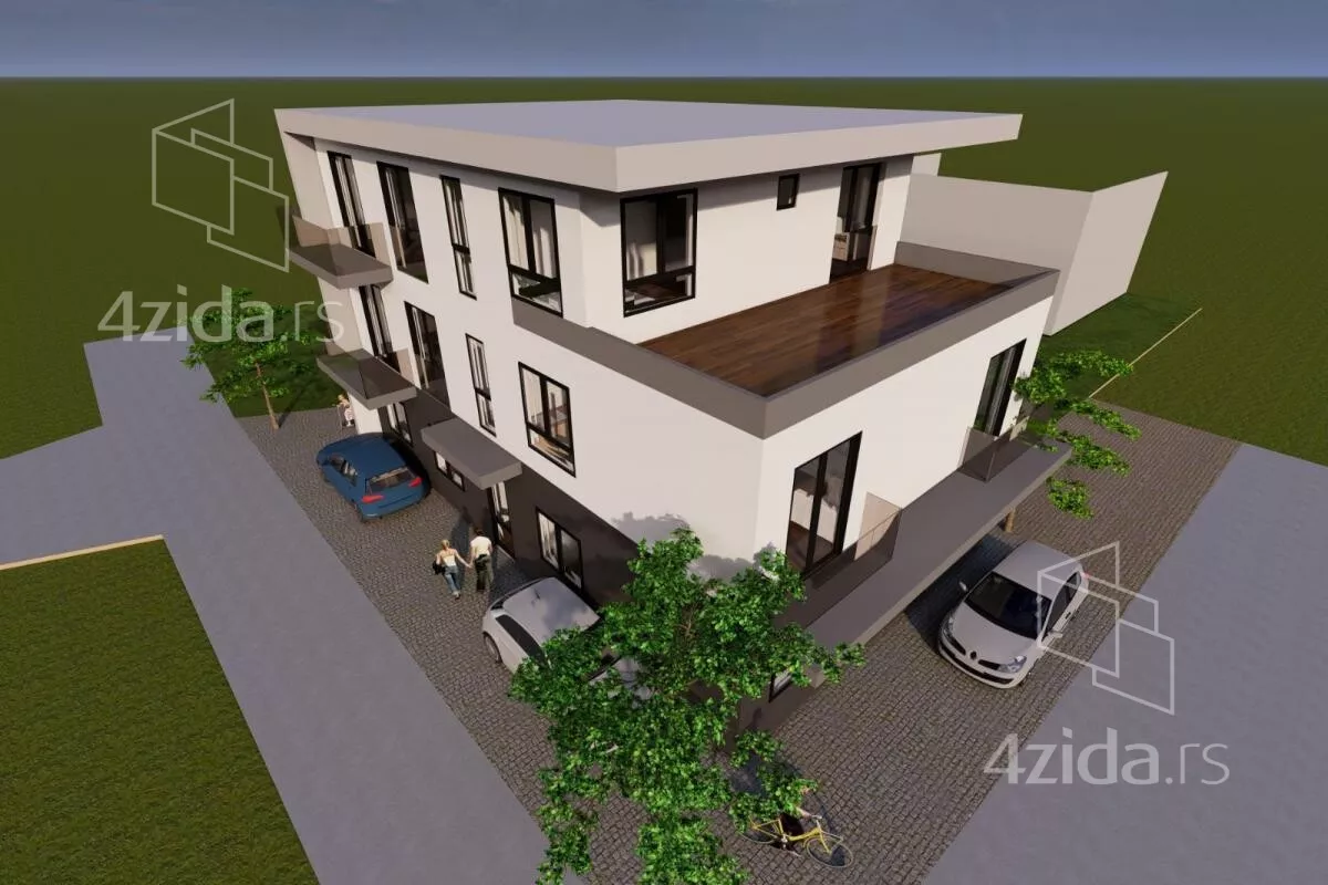 Plac | 4zida