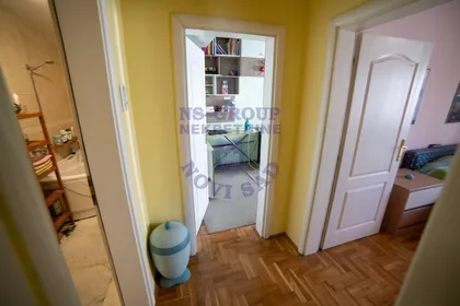 Bulevar Evrope | 4zida.rs