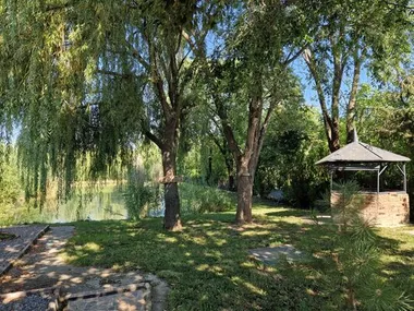 Zrenjanin, Centar