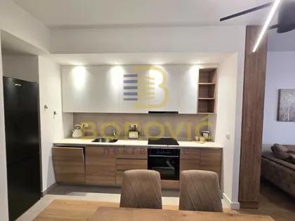 Beograd na vodi | 4zida.rs